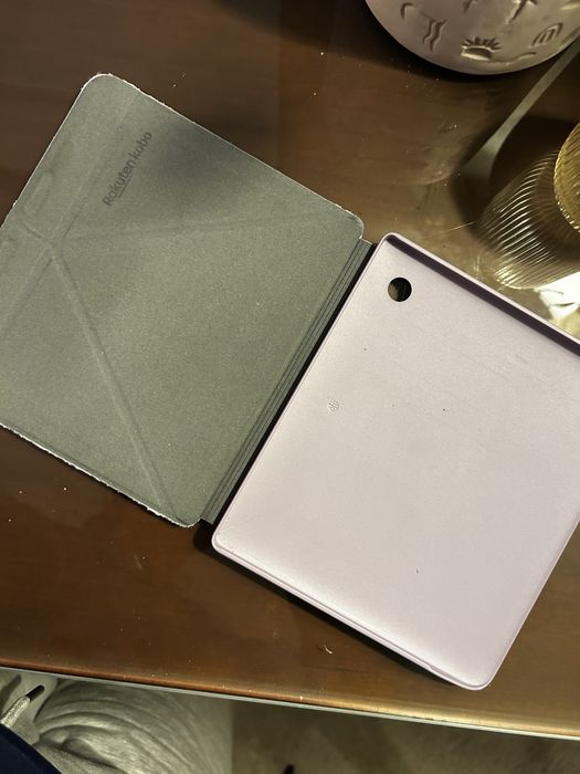 Kobo Libra 2 - Branco