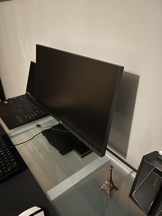 Titan Army P2510HS — 24,5” FHD 300Hz Gaming