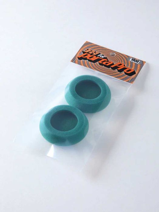 Yaxi pads для koss