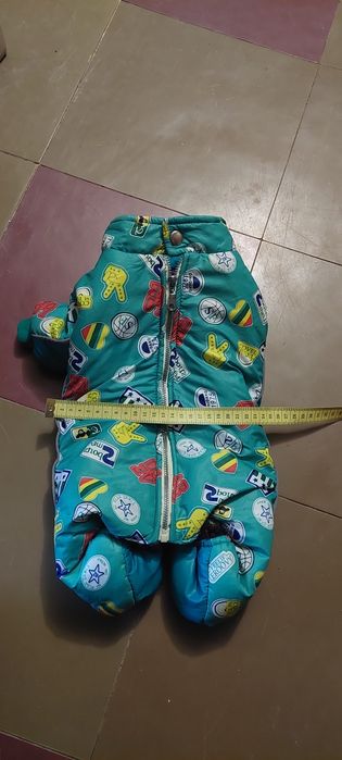 Костюм для песика. Одежа для песика До 5кг.