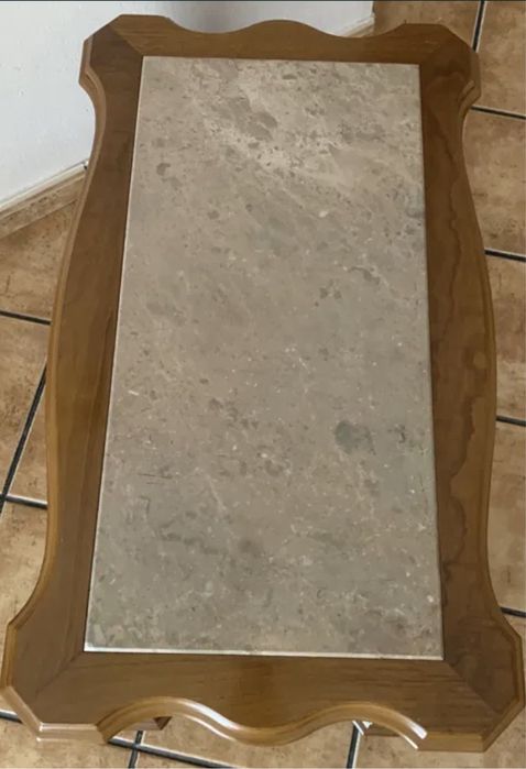 Mesa de apoio para sala