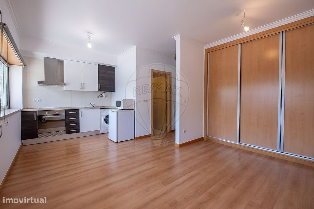 Apartamento T0 para venda