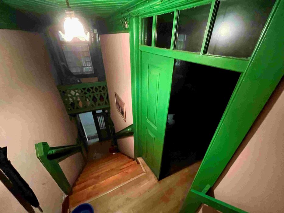 Casa à venda no centro de SILVARES, FUNDÃO