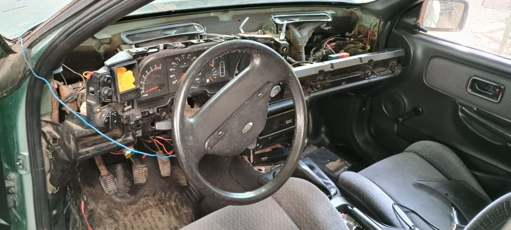 Ford Scorpio 2.0i 1986 рік (не на ходу)