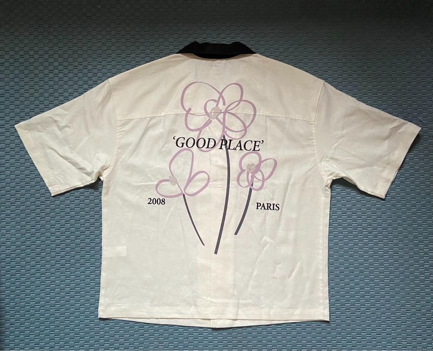 Koszula męska Pull&Bear