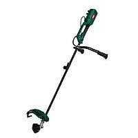 Триммер садовый электрический Зенит ЗТС-1800 v2.0, коса электро