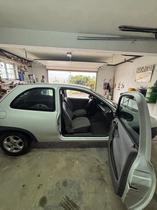 Carro para venda