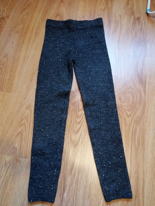 Komplet zara S kardigan getry