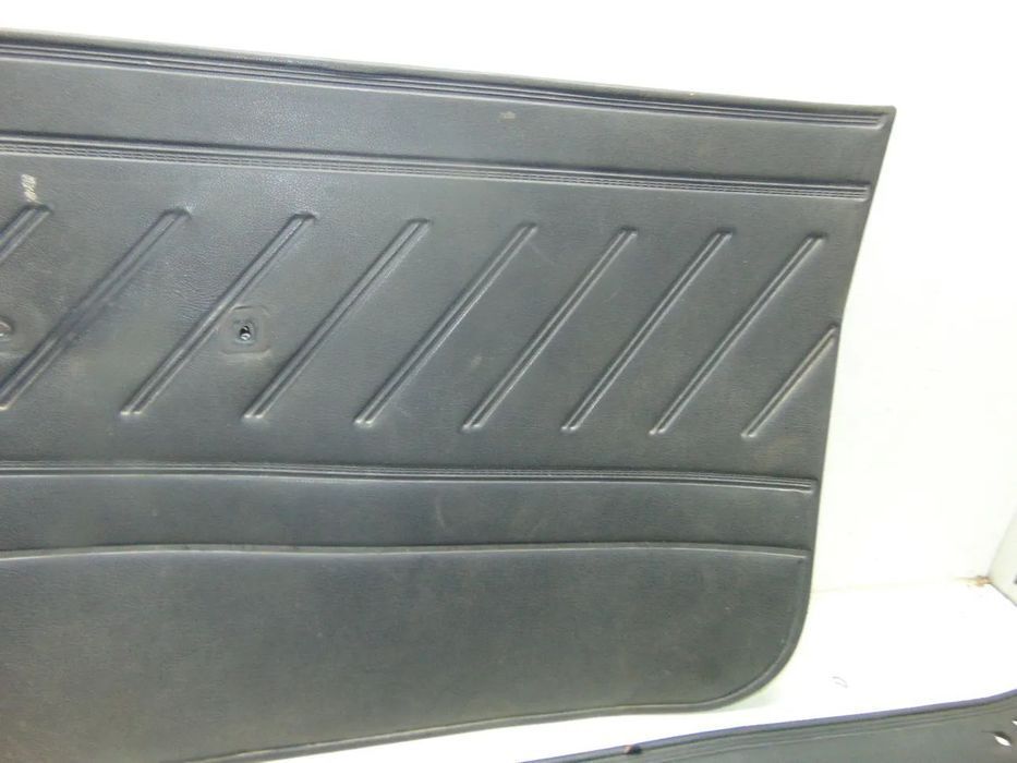 Toyota Starlet EP70 quartelas " usado em bom estado