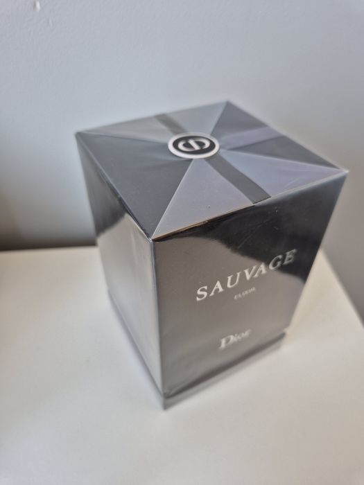 Dior Sauvage Elixir | 100% Oryginał | Nowy, w folii