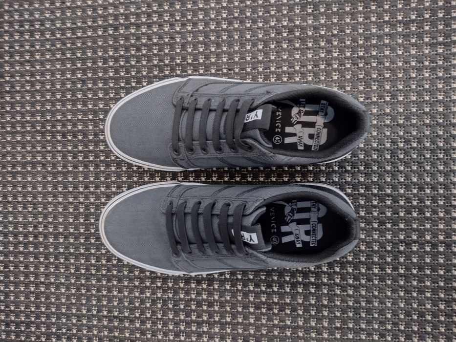 Buty męskie/chłopięce casual