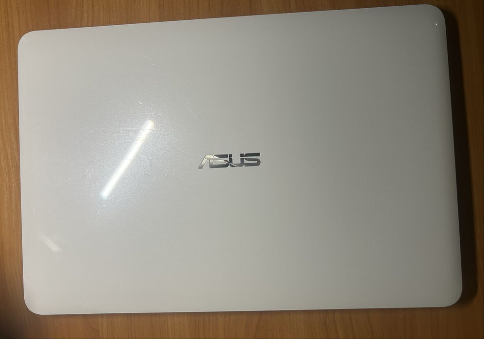 Ноутбук Asus X556UA/Core i5 6200U/ 16GB RAM/ SSD + HDD/