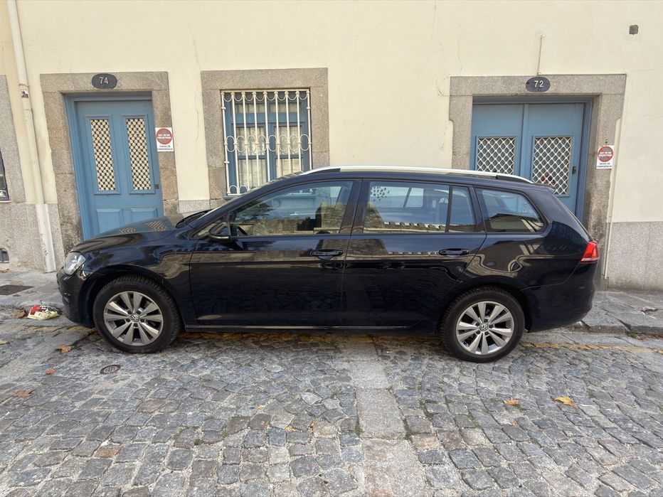 Golf Variant Gps Edition