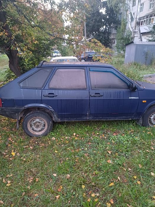 продам ваз 21093