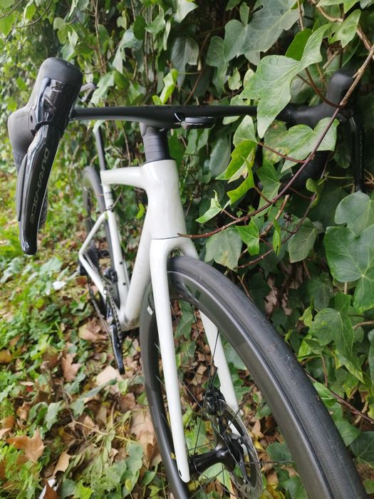 Specialized Tarmac sl8 Sworks 2025