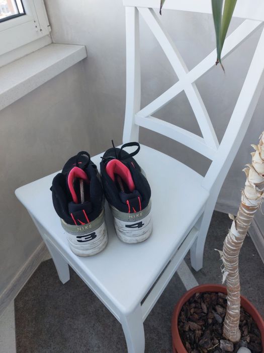 Кросівки Nike Air BO 1