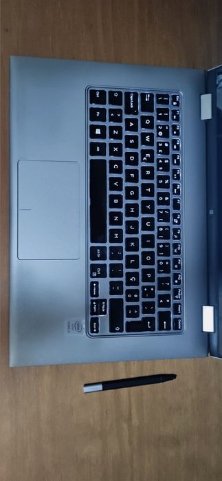 Dell Inspiron 7347 Portátil 2 em 1 com ecrã tátil e  rotação de 360