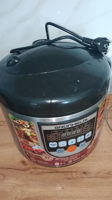 Продам мультиварку