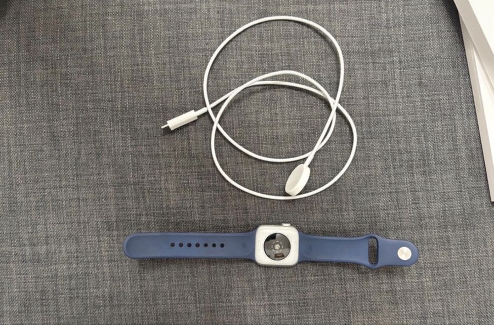 Apple watche se 2 gen 40mm