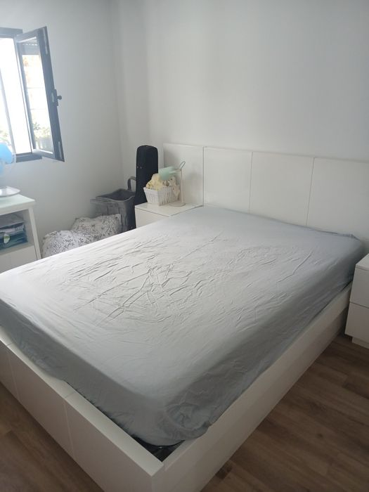 Móveis Quarto casal completo