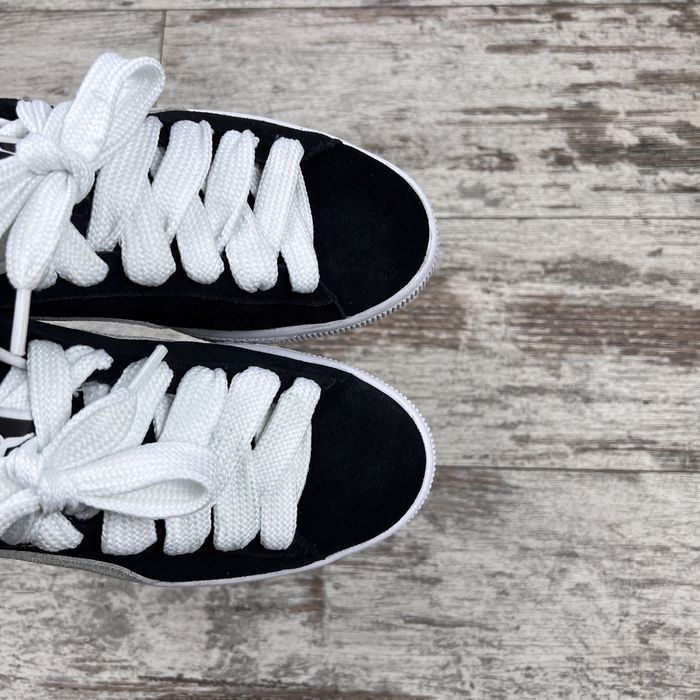 Кеди Puma Suede 374915-01 розмір 42,5 оригінал