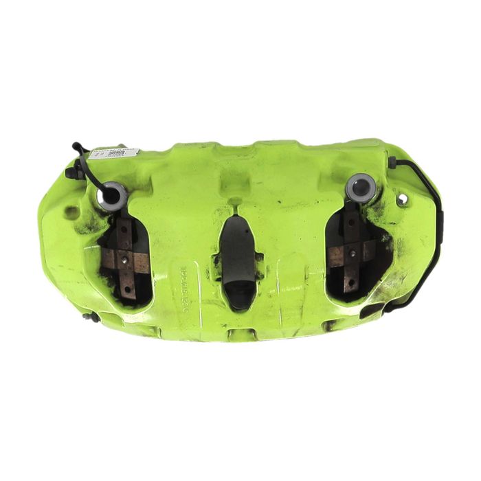Pinça frente direita Panamera 971 / Taycan - Ref. 971615124AG