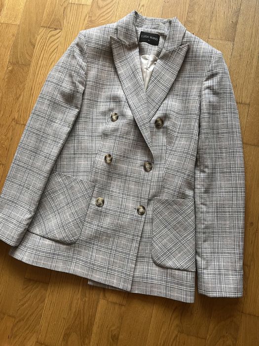 Піджак LUISA WANG , xs/s