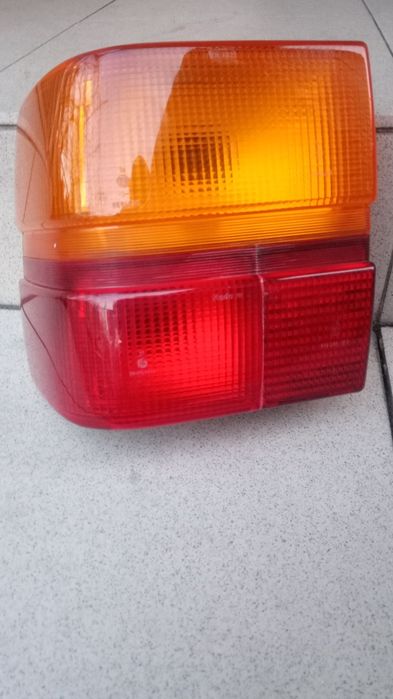 Повороты задние а100с3