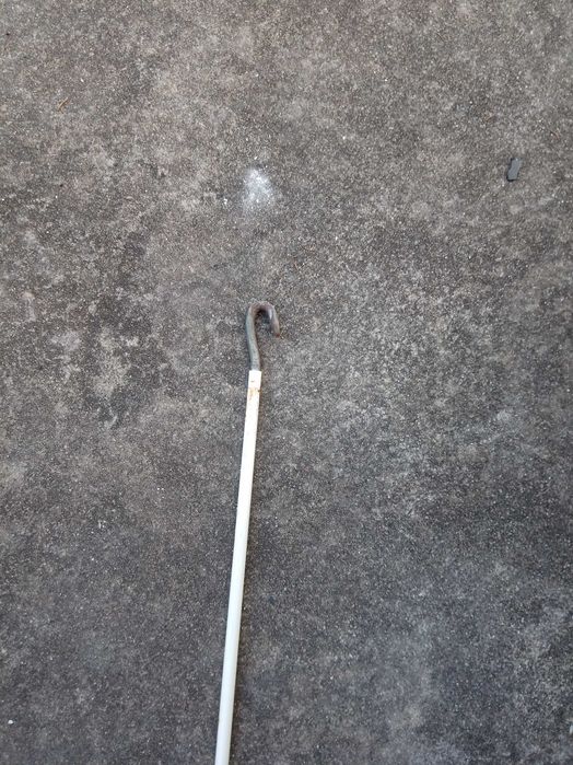 gancho de tolde emrolar