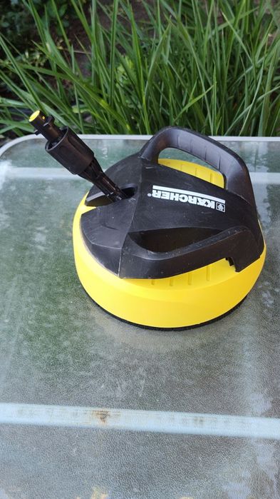 Szczotka do myjki Karcher