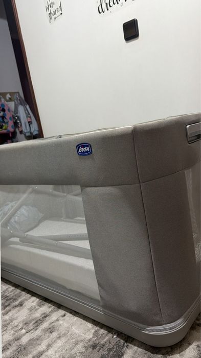 Chicco Next2Me Forever – Muito bom estado | 250 €