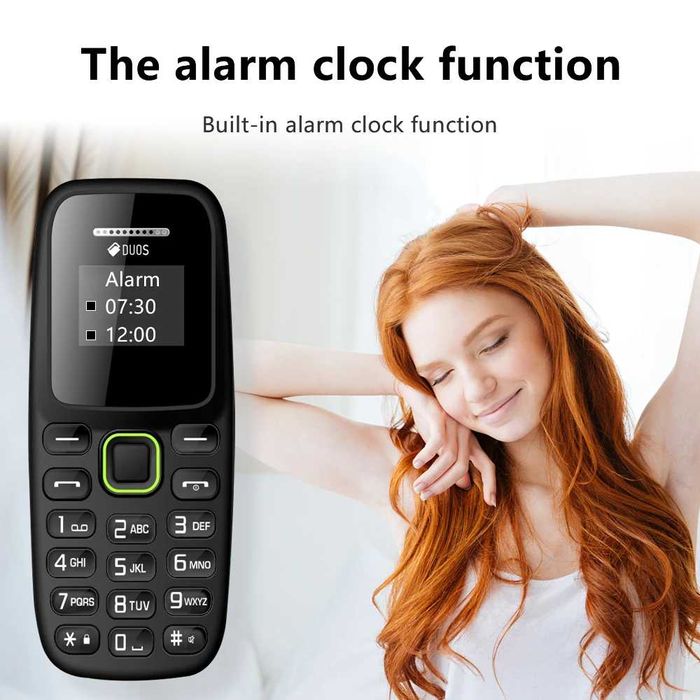 мини телефон кнопочный SERVO BM310 2 SIM