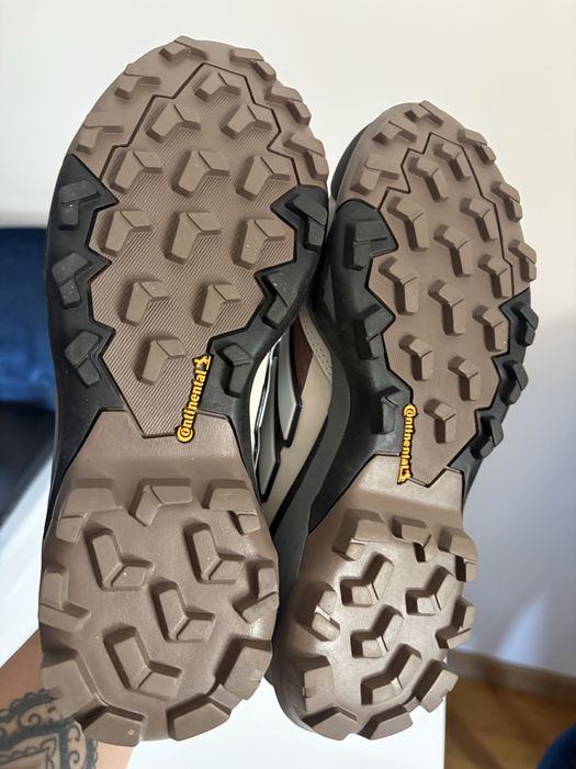 Buty damskie trekkingowe Continental polecam!!!