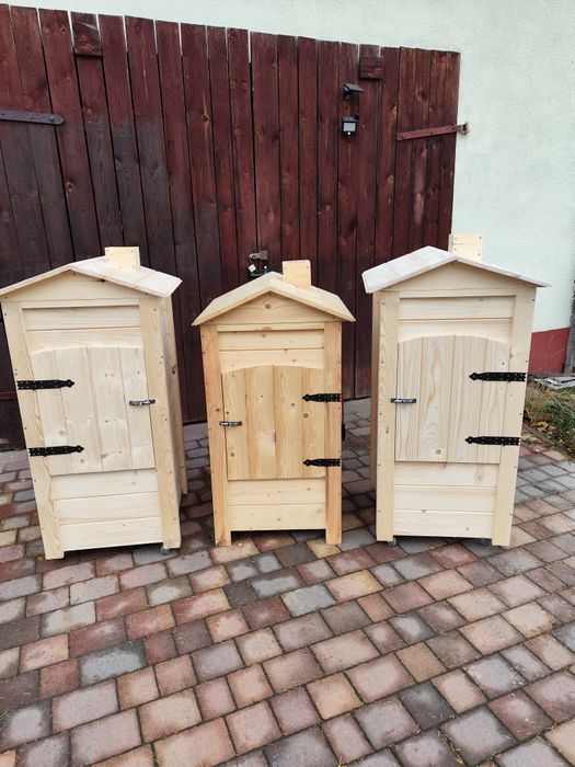 Dymogenerator XLZ pompka