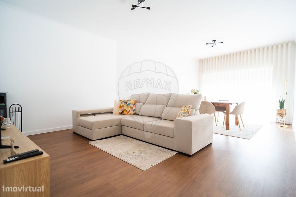 Apartamento T3 para venda