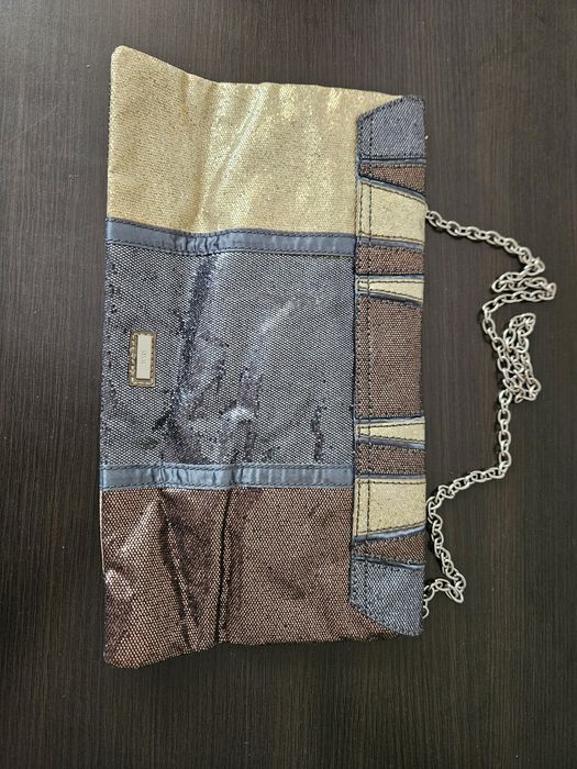 Клатч, сумка Mango