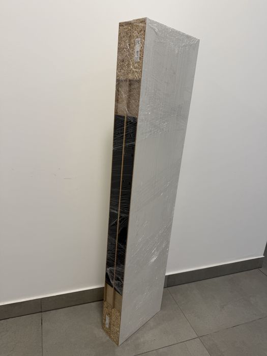 Półki ścienne ikea