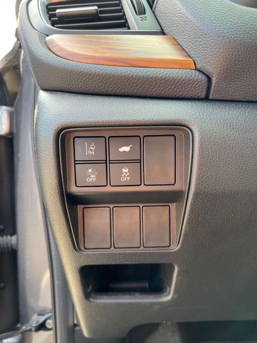 Honda CR-V 2020 1,5(193 к.с.)