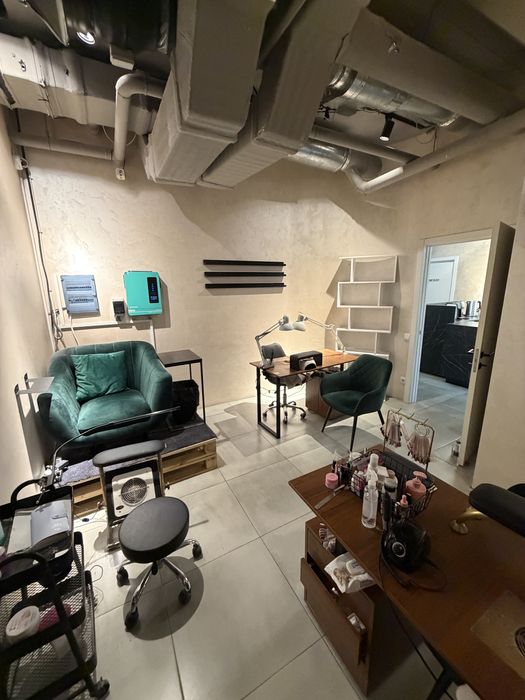 Продам Салон,Помещение,Офис ЖК Дельмар Люкс