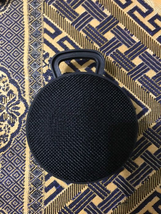 Портативная колонка Bluetooth