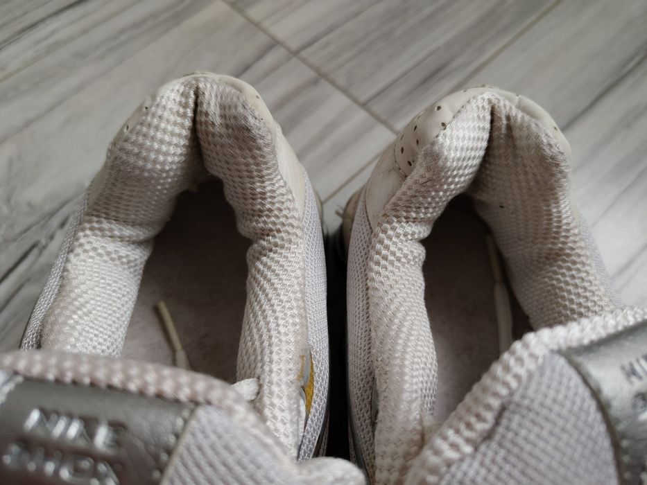 Buty Nike Shox Turbo OZ rozm. 44