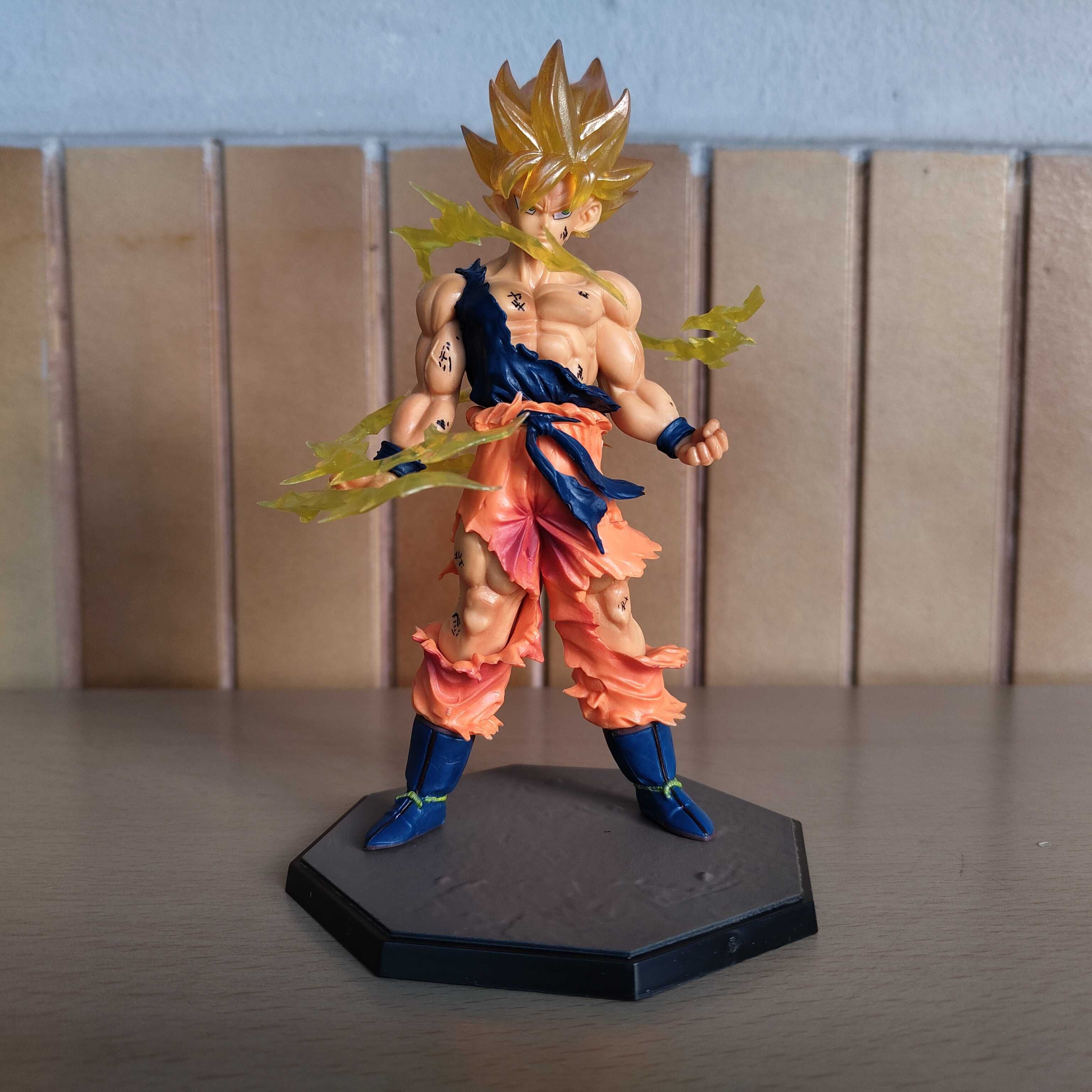 Boneco Figura Anime Majin Boo, Freeza Dragon Ball Z, Cell Oliveira, São  Paio E São Sebastião • OLX Portugal