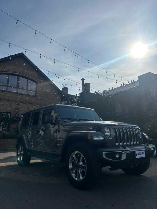 Auta na ślub -  Łuków, Siedlce, Radzyń i okolice