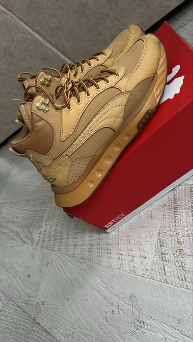 Демісезонні кросівки Puma
