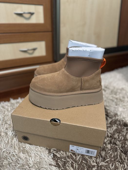 Оригінальні UGG 22 см устілка