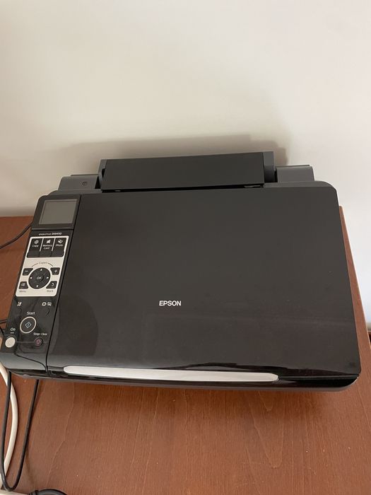 Impressora EPSON