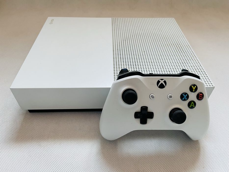 Konsola Xbox One All Digital 1 TB