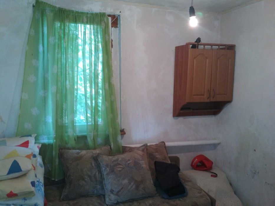 Будинок, Вергуни, тихий центр (п3)