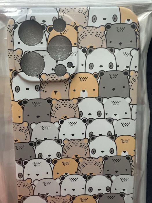 Чохли на Iphone 13 pro max