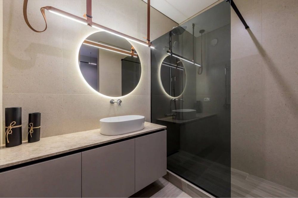 3-комнатная квартира по адресу бульвар Дружбы Народов (площадь 79 м²) - Atlanta.ua - фото 5